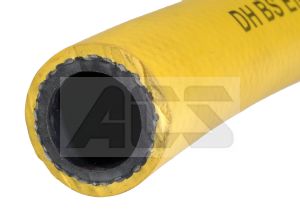 Superdurair 20 bar Yellow 10 - 25 Id Air Hose