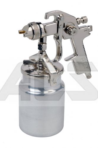 PCL HVLP Suction Spray Gun