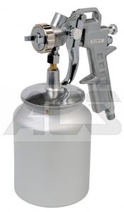 PCL Lite Suction Spray Gun