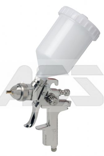 PCL HVLP Gravity Spray Gun