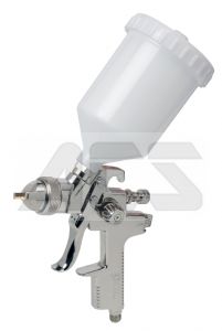 PCL HVLP Gravity Spray Gun