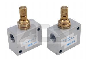 Olab Flow Control Valves