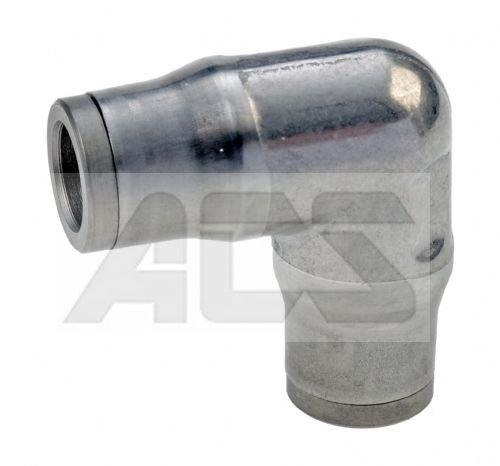 Legris LF3800 Equal Elbow Push in fitting