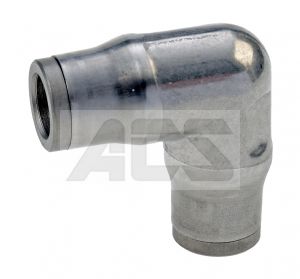 Legris LF3800 Equal Elbow Push in fitting