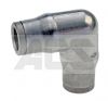 Legris LF3800 Equal Elbow Push in fitting