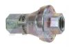 SaveAir Regulator 1/4 1 - 8 bar BSP and NPT