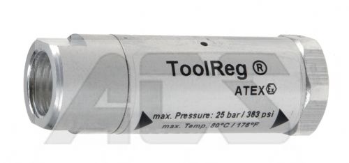 ToolReg Regulator 1/4