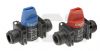 Legris 2/2 & 3/2 Mini Ball Valve 4mm - 12mm