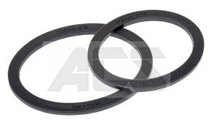 Air Receiver Door Elliptical Gaskets