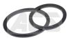 Air Receiver Door Elliptical Gaskets