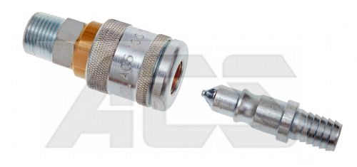 PCL 100 Series Coupling