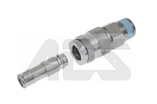 Rectus Series 27 Coupling