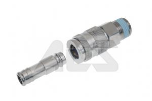 Rectus Series 27 Coupling