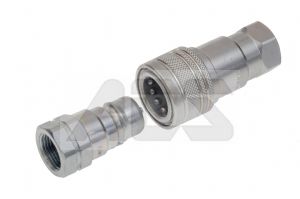 ISO A Couplings