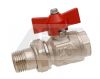 Ball Valve - M/F for Manifolds 1/2 - 2