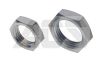 Nickel Plated Brass Locking nut