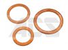 BSP Copper Washers