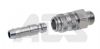 Rectus Series 21 Couplings Nickel Plated Brass