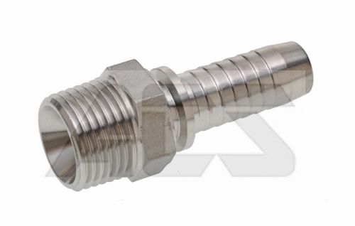 BSP Male Taper 60 Degree Cone