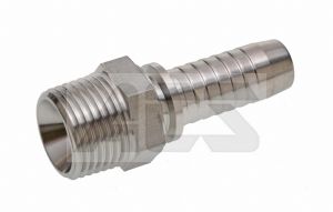 BSP Male Taper 60 Degree Cone