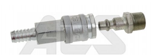 PCL Interchange Coupling - ISO B12 