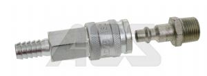 PCL Interchange Coupling - ISO B12 