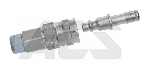 Rectus Series 23 Coupling - ISO B6