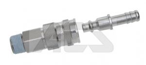 Rectus Series 23 Coupling - ISO B6