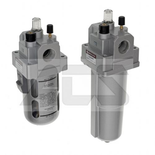 Marsh Lubricator 1/4