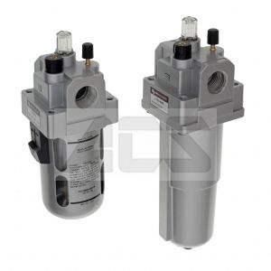 Marsh Lubricator 1/4