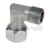 Stud Elbow Male NPT Metric Light (L) & Heavy (S)