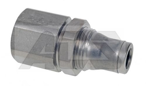 Legris LF3600 Bulkhead Push in fitting Female BSP