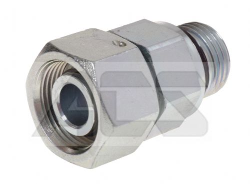 Standpipe Adaptor BSP Metric Light (L) & Heavy (S)