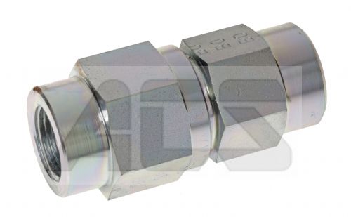 High Pressure Female BSP Non Return Valve