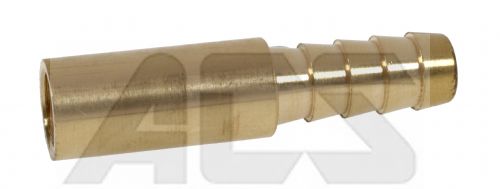 Barb Connector for Flexible Tubing