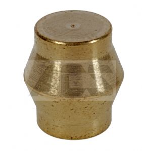 Plug for Compression Fittings