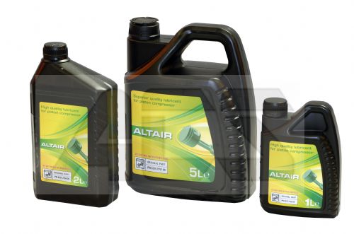 Altair Piston Compressor Oil