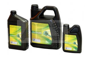 Altair Piston Compressor Oil