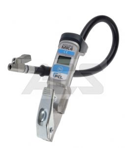 PCL Accura MK4 Digital Tyre Inflator