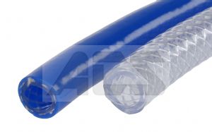 Reinforced PVC - Codeflex CR Series 3-51mm