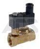 Solenoid valves 2 port NC 3/8 to 1 BSP