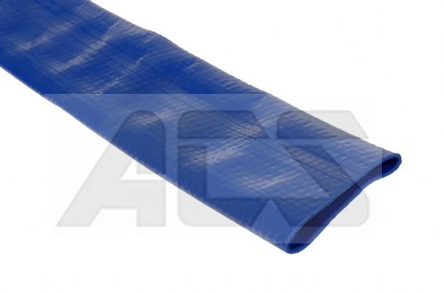 Layflat hose Blue 1