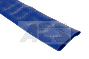 Layflat hose Blue 1