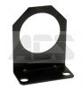 Angle Bracket/Wall mount - Regulator & Filter/Reg