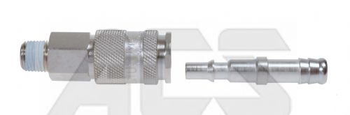 Rectus Series 18 Couplings