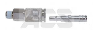 Rectus Series 18 Couplings