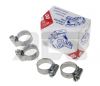 Stainless Steel 304 Jubilee Clips 9.5 - 318mm