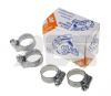 Stainless Steel HNSS 316 Jubilee Clips 9.5 - 318mm