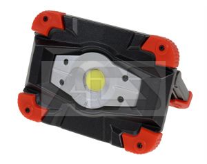 Compact Floodlight - Rechargeable