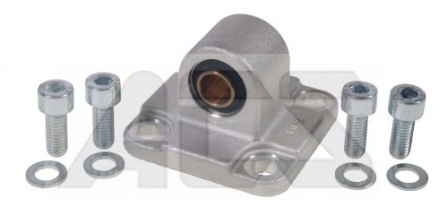 Rear Eye Bracket MP9 32-125mm bore ISO VDMA 15552